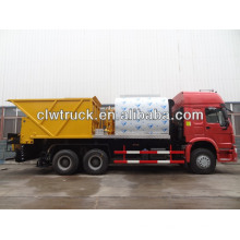 20000L asphalt and macadam synchronous distributor,asphalt and macadam synchronous distributor, asphalt distributor